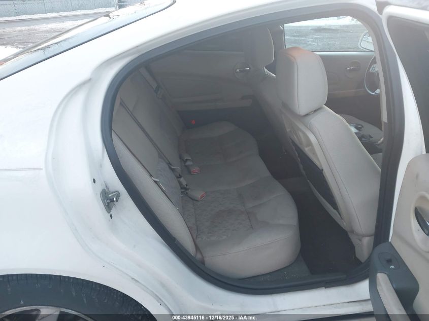 2004 Pontiac Grand Prix Gt2 VIN: 2G2WS522441151311 Lot: 43945116