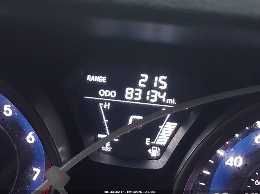 2012 Hyundai Elantra Gls VIN: 5NPDH4AE8CH089836 Lot: 43945117