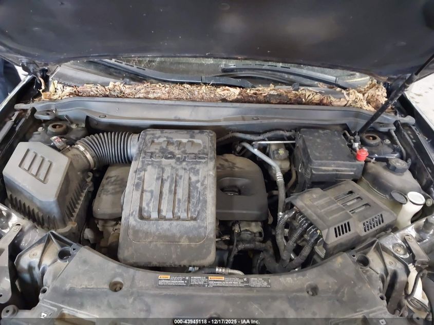 2015 GMC Terrain Slt-1 VIN: 2GKFLXEKXF6375354 Lot: 43945118