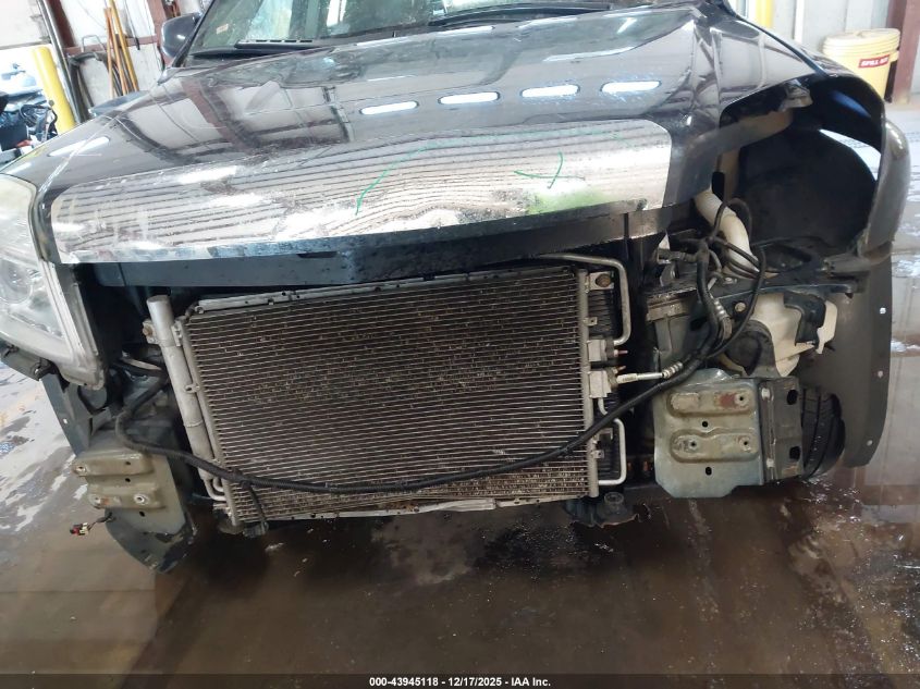 2015 GMC Terrain Slt-1 VIN: 2GKFLXEKXF6375354 Lot: 43945118