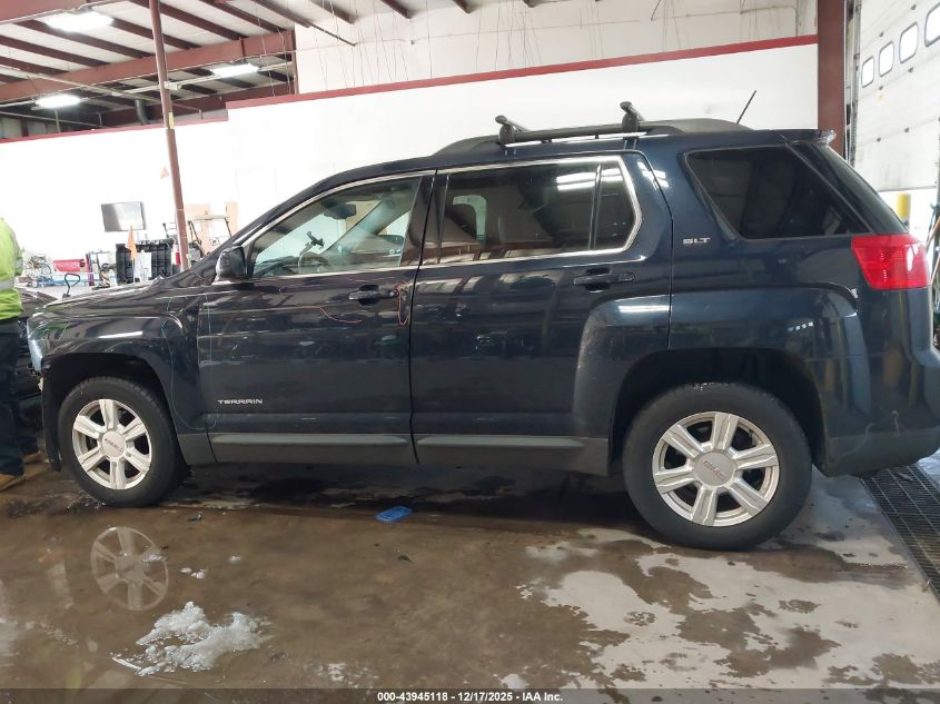 2015 GMC Terrain Slt-1 VIN: 2GKFLXEKXF6375354 Lot: 43945118