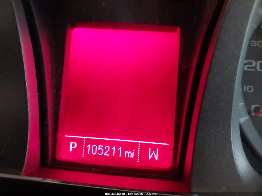 2015 GMC Terrain Slt-1 VIN: 2GKFLXEKXF6375354 Lot: 43945118