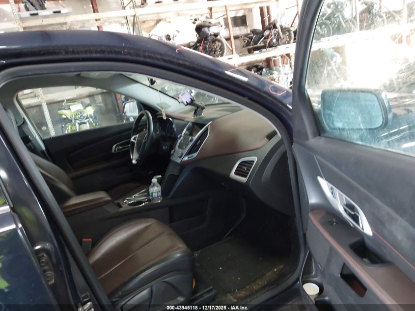 2015 GMC Terrain Slt-1 VIN: 2GKFLXEKXF6375354 Lot: 43945118