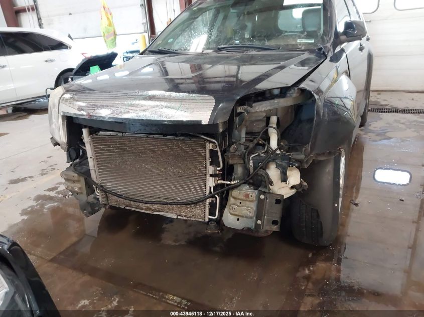 2015 GMC Terrain Slt-1 VIN: 2GKFLXEKXF6375354 Lot: 43945118