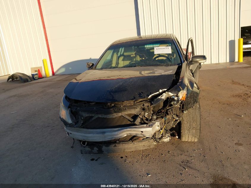 2009 Acura Tl 3.5 VIN: 19UUA86579A010193 Lot: 43945121