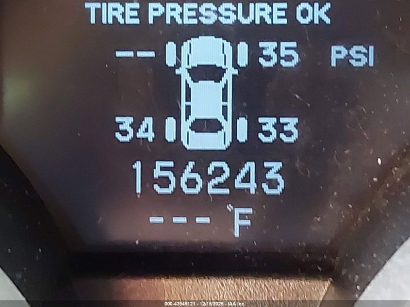 2009 Acura Tl 3.5 VIN: 19UUA86579A010193 Lot: 43945121