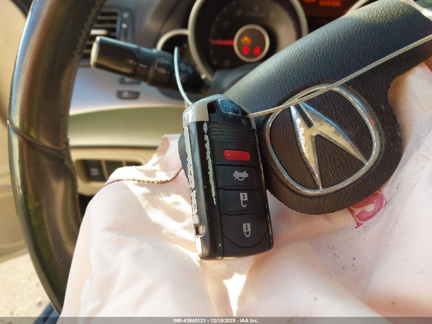 2009 Acura Tl 3.5 VIN: 19UUA86579A010193 Lot: 43945121