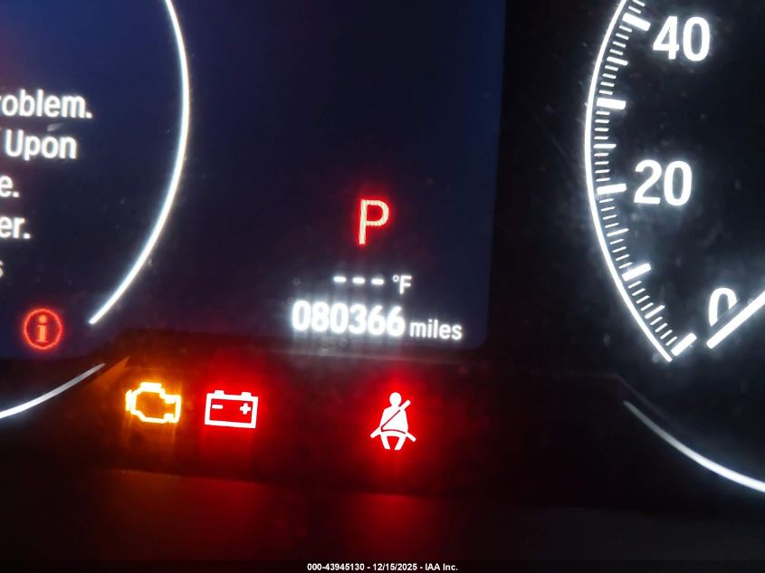 2018 Honda Accord Ex VIN: 1HGCV1F48JA146206 Lot: 43945130