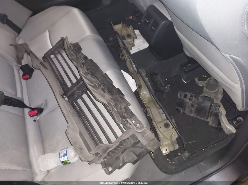 2018 Honda Accord Ex VIN: 1HGCV1F48JA146206 Lot: 43945130