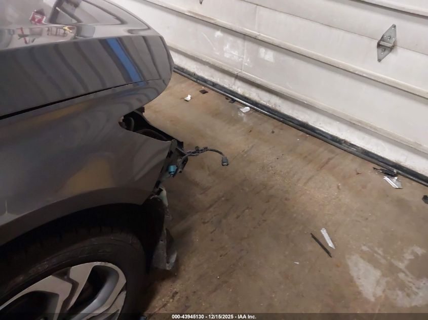 2018 Honda Accord Ex VIN: 1HGCV1F48JA146206 Lot: 43945130