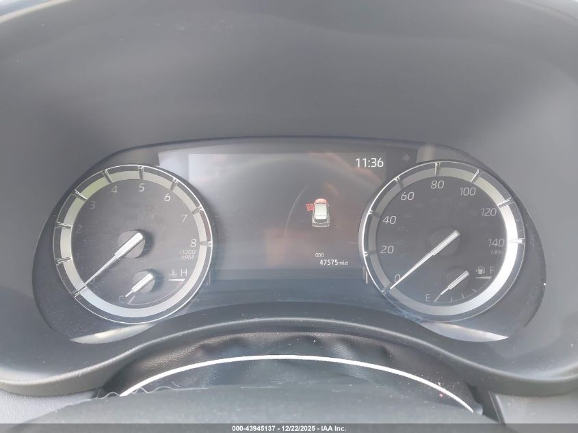 2020 Toyota Highlander Limited VIN: 5TDYZRAHXLS012238 Lot: 43945137