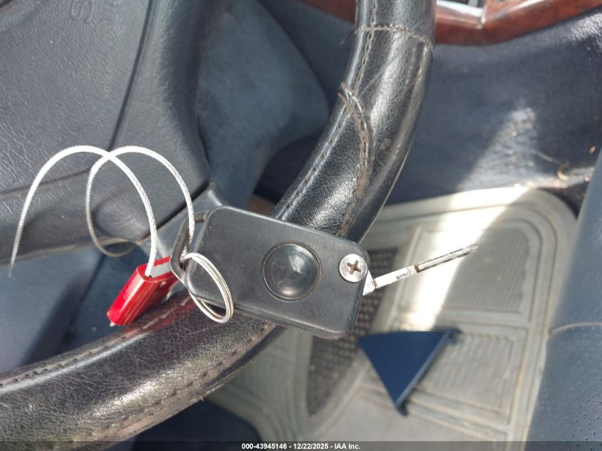 1992 Mercedes-Benz 500 Sl VIN: WDBFA66E8NF049107 Lot: 43945146