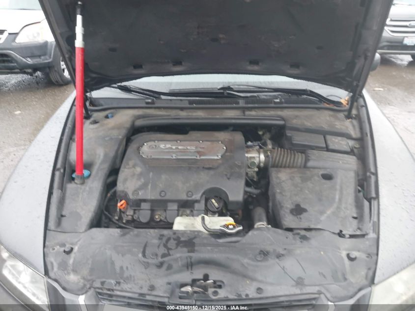 2004 Acura Tl Base W/Nav System (A5) VIN: 19UUA66264A007224 Lot: 43945150