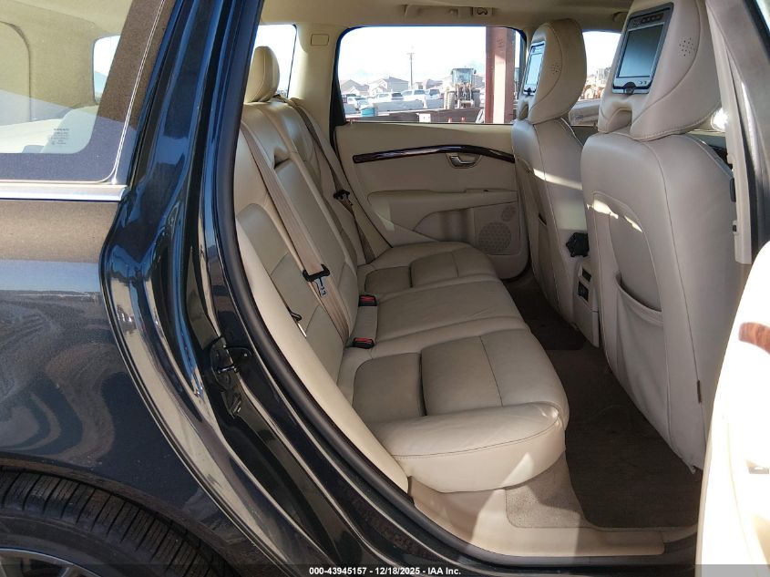 2010 Volvo V70 3.2/3.2 R-Design VIN: YV1982BW6A1153582 Lot: 43945157