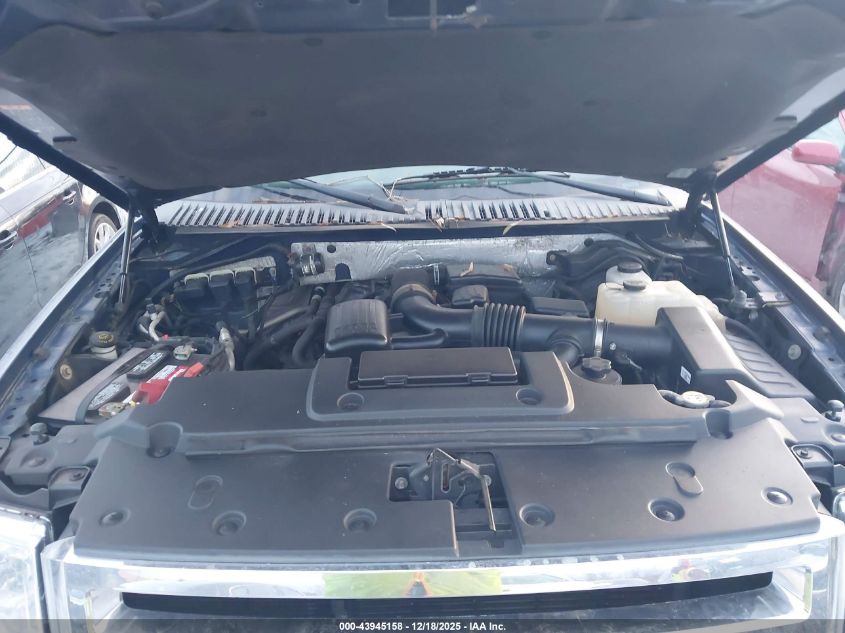 2014 Ford Expedition El Xl VIN: 1FMJK1G50EEF63576 Lot: 43945158