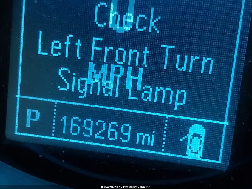 2012 Chevrolet Cruze 2Lt VIN: 1G1PG5SC2C7198695 Lot: 43945167