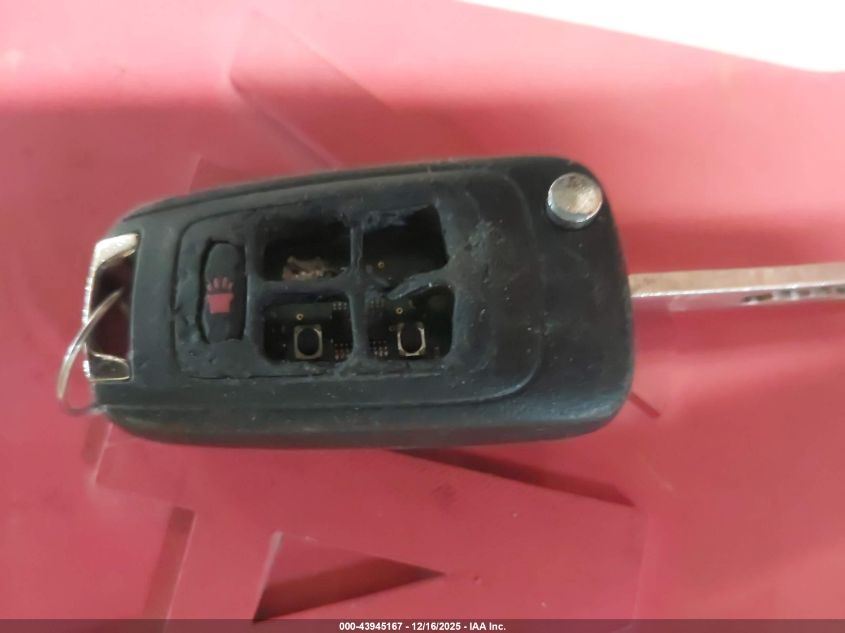 2012 Chevrolet Cruze 2Lt VIN: 1G1PG5SC2C7198695 Lot: 43945167