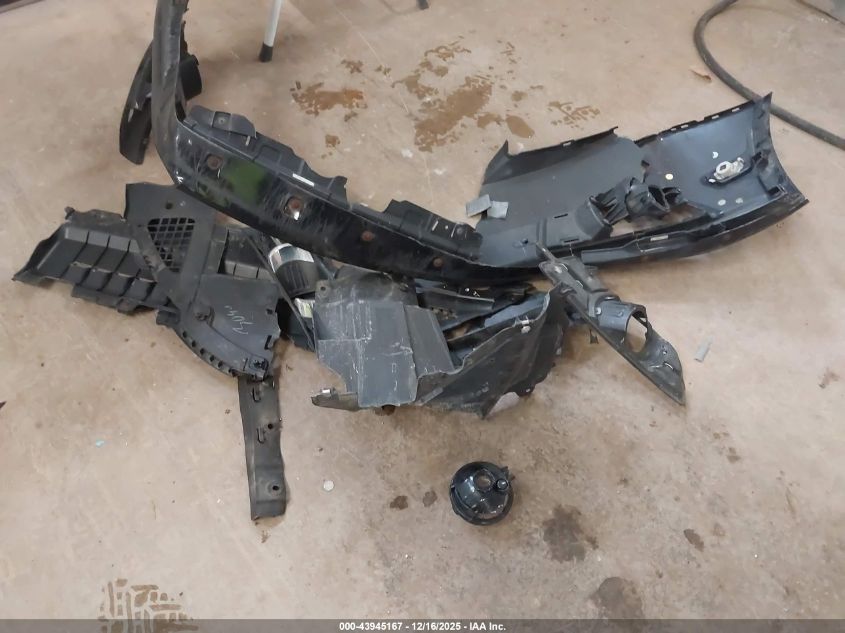 2012 Chevrolet Cruze 2Lt VIN: 1G1PG5SC2C7198695 Lot: 43945167