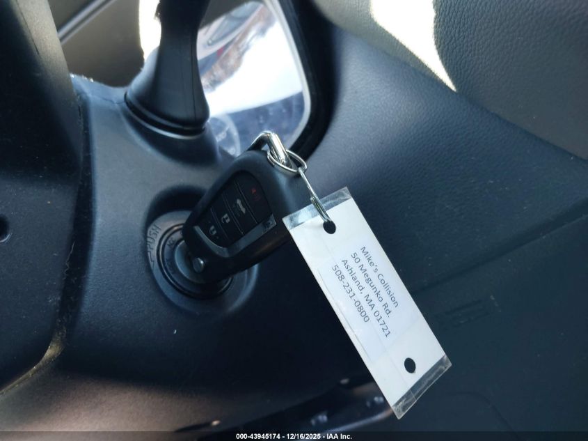 2020 Toyota Corolla Le VIN: 5YFEPRAE1LP082038 Lot: 43945174