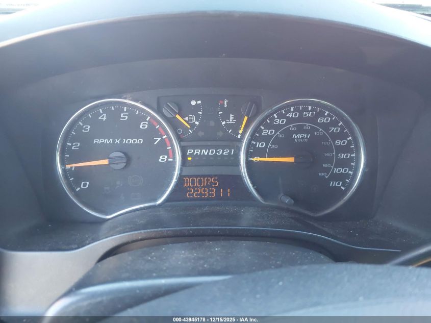 2008 GMC Canyon Sle2 VIN: 1GTCS43E588192051 Lot: 43945178