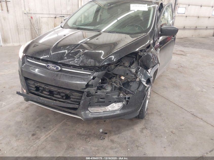 2014 Ford Escape Se VIN: 1FMCU9G94EUC11613 Lot: 43945179