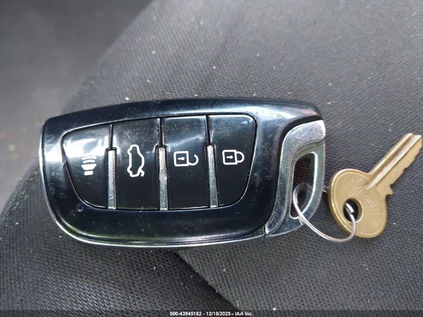 2018 Chevrolet Malibu Lt VIN: 1G1ZD5ST6JF244419 Lot: 43945182