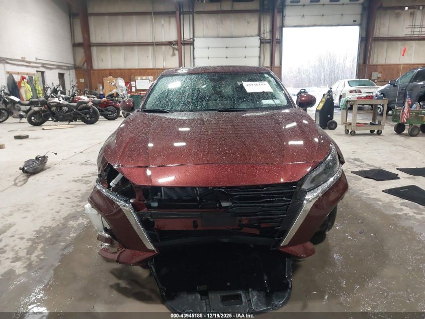 2023 Nissan Altima Sl Intelligent Awd VIN: 1N4BL4EW1PN420910 Lot: 43945185