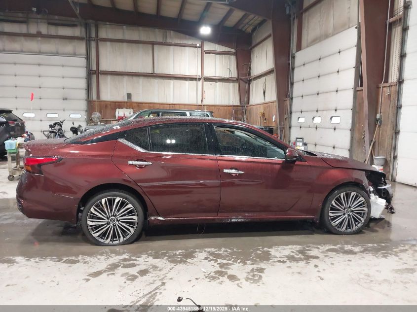 2023 Nissan Altima Sl Intelligent Awd VIN: 1N4BL4EW1PN420910 Lot: 43945185