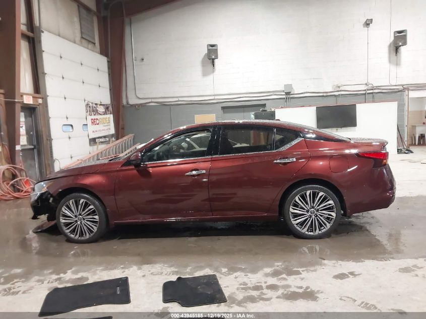 2023 Nissan Altima Sl Intelligent Awd VIN: 1N4BL4EW1PN420910 Lot: 43945185