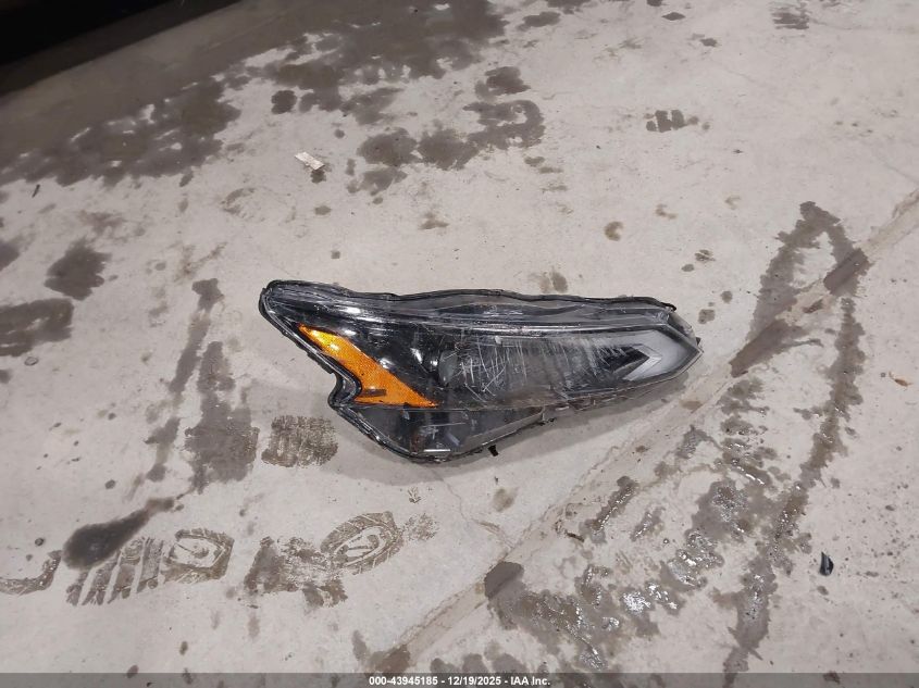 2023 Nissan Altima Sl Intelligent Awd VIN: 1N4BL4EW1PN420910 Lot: 43945185