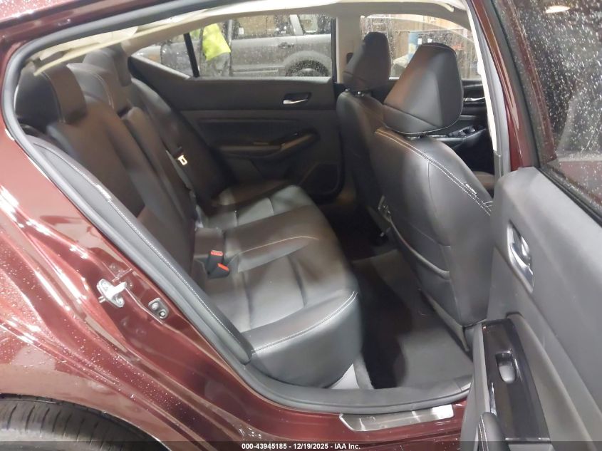 2023 Nissan Altima Sl Intelligent Awd VIN: 1N4BL4EW1PN420910 Lot: 43945185