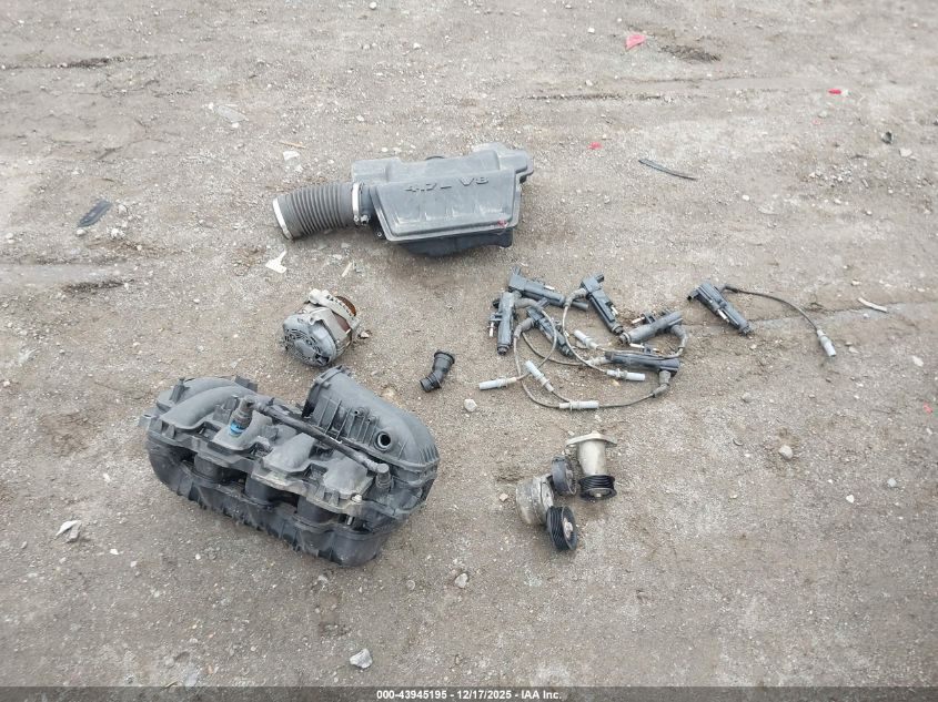 2013 Ram 1500 Slt VIN: 1C6RR6GP3DS660005 Lot: 43945195