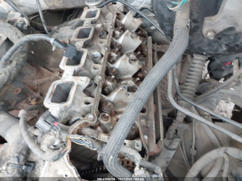 2013 Ram 1500 Slt VIN: 1C6RR6GP3DS660005 Lot: 43945195