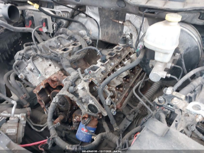 2013 Ram 1500 Slt VIN: 1C6RR6GP3DS660005 Lot: 43945195