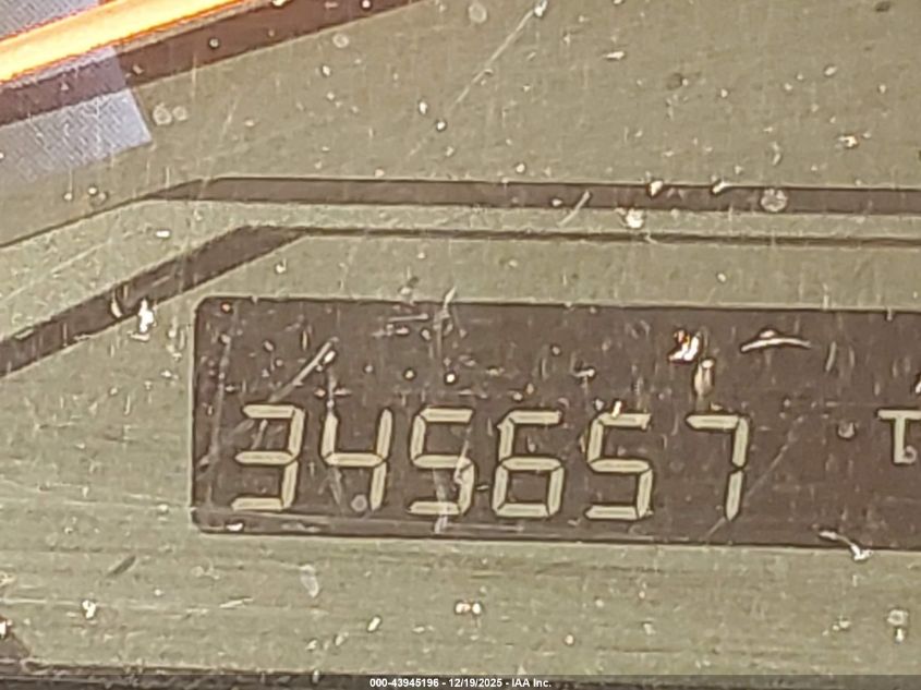 2008 Honda Odyssey Ex-L VIN: 5FNRL38638B073787 Lot: 43945196