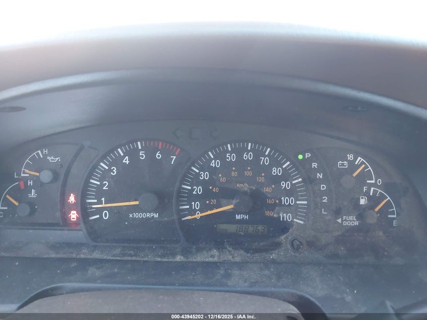 5TBBT481X2S259060 2002 TOYOTA TUNDRA photo no. 7
