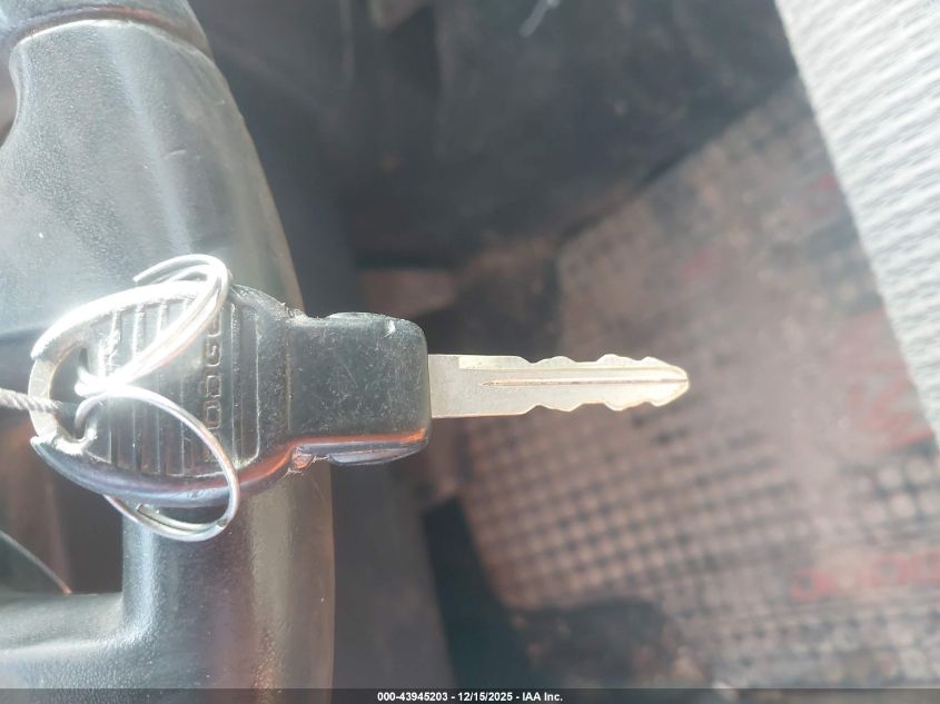 2009 Dodge Ram 1500 St VIN: 1D3HB16K49J522267 Lot: 43945203