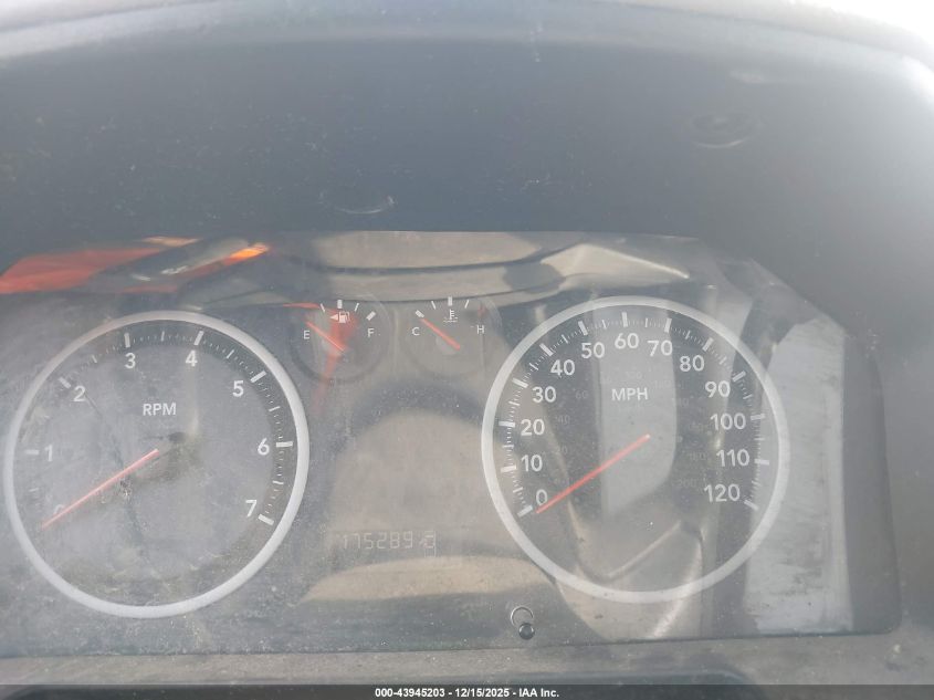 2009 Dodge Ram 1500 St VIN: 1D3HB16K49J522267 Lot: 43945203