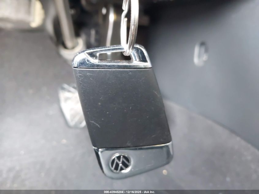 2022 Volkswagen Atlas Cross Sport 2.0T Se W/Technology VIN: 1V2JC2CA6NC230495 Lot: 43945204