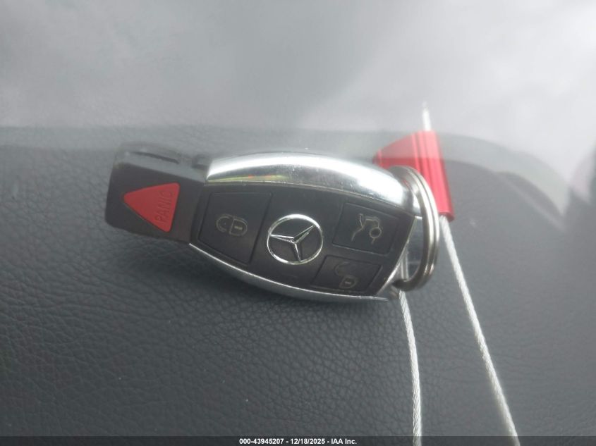 2017 Mercedes-Benz C 300 VIN: 55SWF4JB9HU179392 Lot: 43945207