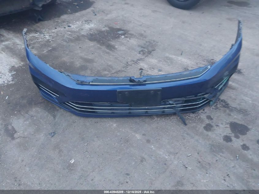 2017 Volkswagen Passat 1.8T R-Line VIN: 1VWDT7A37HC059533 Lot: 43945209