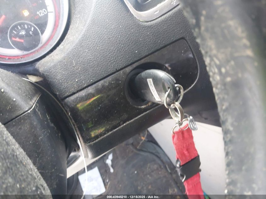 2013 Dodge Grand Caravan American Value Pkg VIN: 2C4RDGBG9DR542840 Lot: 43945210