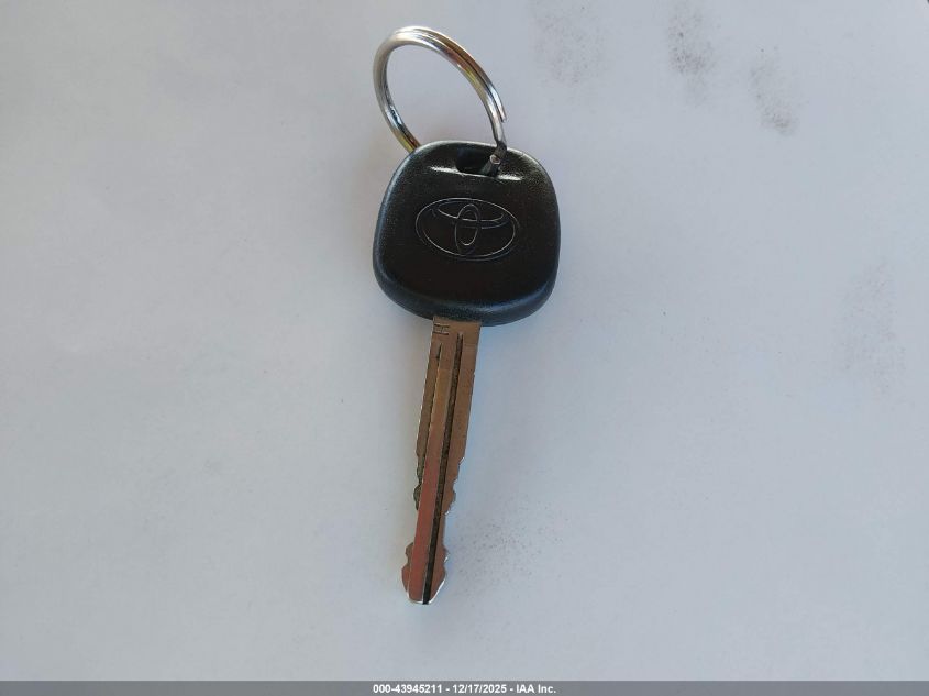 2015 Toyota Yaris L VIN: VNKKTUD37FA031588 Lot: 43945211