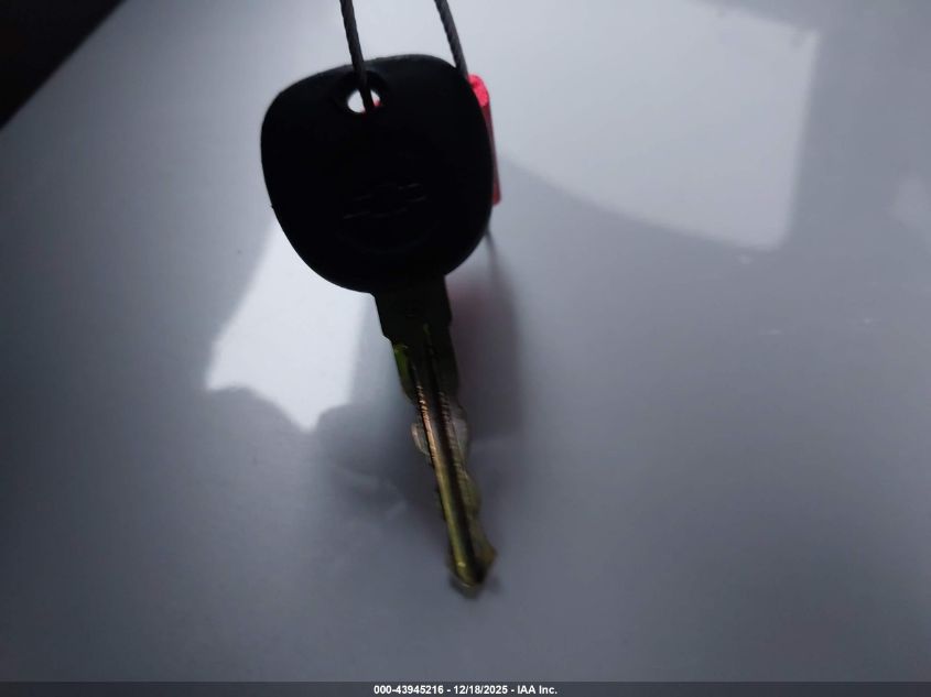 2006 Chevrolet Cobalt Ls VIN: 1G1AK55FX67878469 Lot: 43945216