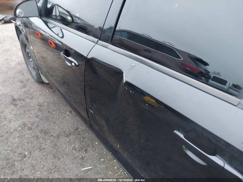 2006 Chevrolet Cobalt Ls VIN: 1G1AK55FX67878469 Lot: 43945216