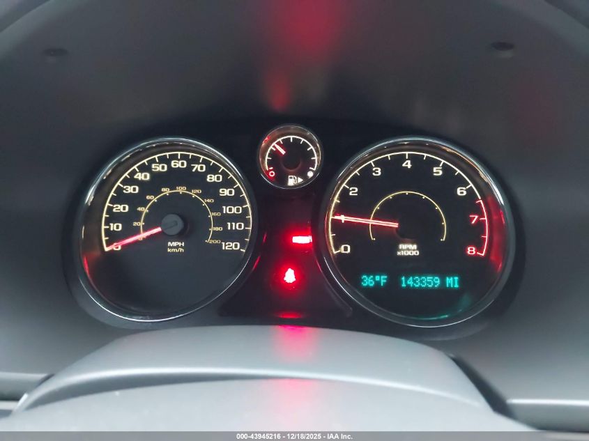 2006 Chevrolet Cobalt Ls VIN: 1G1AK55FX67878469 Lot: 43945216