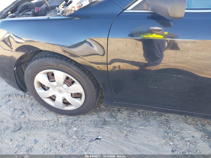 2009 Toyota Camry VIN: 4T1BE46K99U337665 Lot: 43945217