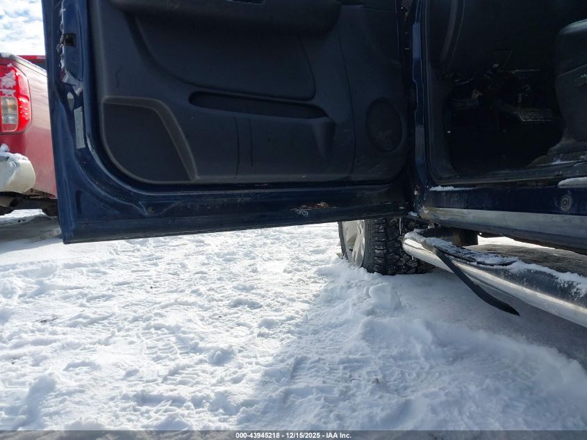 2007 GMC Sierra 1500 Slt VIN: 2GTEC19Y071671212 Lot: 43945218