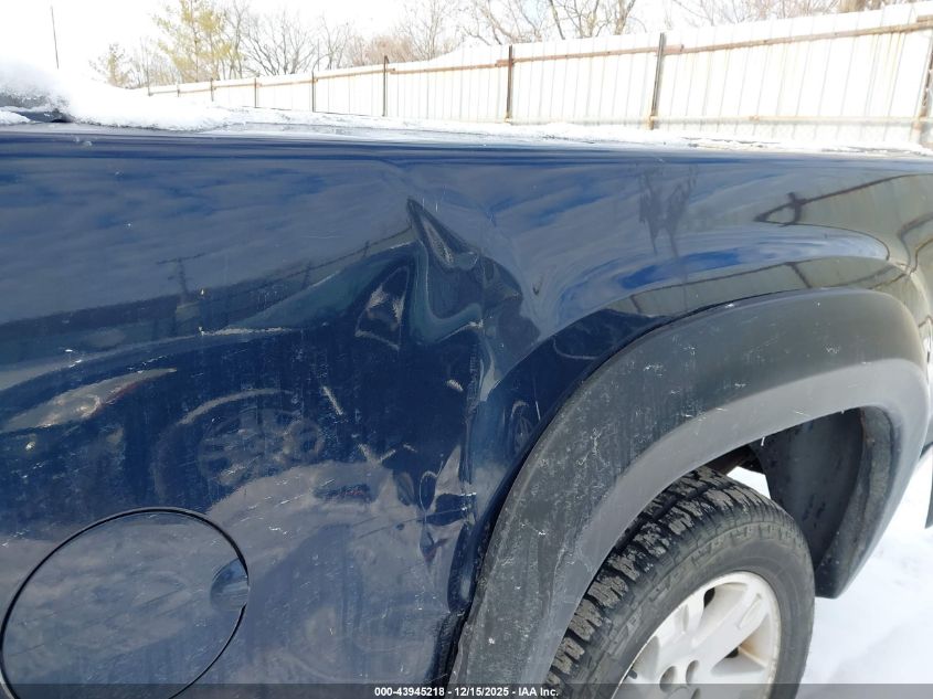 2007 GMC Sierra 1500 Slt VIN: 2GTEC19Y071671212 Lot: 43945218