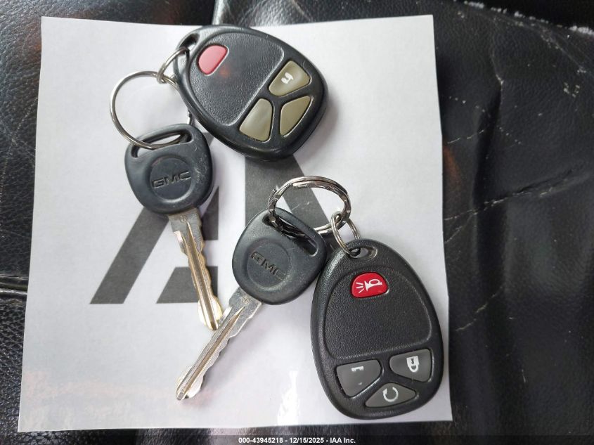 2007 GMC Sierra 1500 Slt VIN: 2GTEC19Y071671212 Lot: 43945218